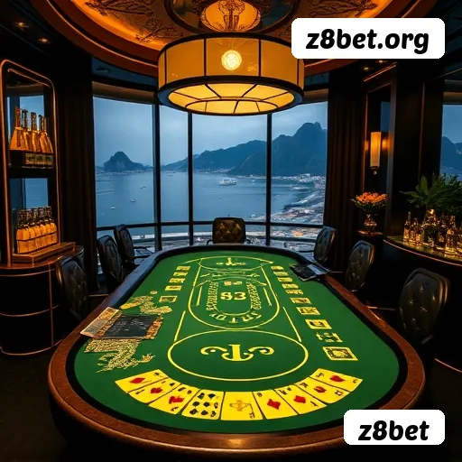 Aplicativo móvel z8bet para iOS e Android