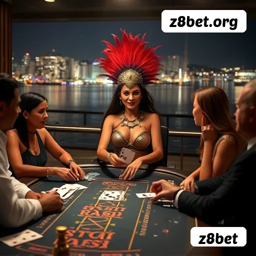 Análise de apostas z8bet