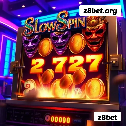 Plataforma z8bet - Imagem principal