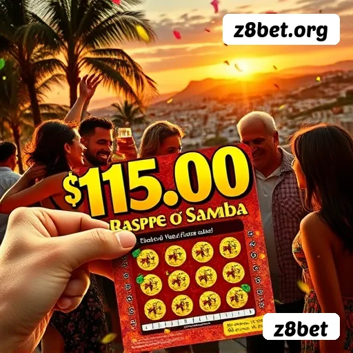 Tornar VIP z8bet