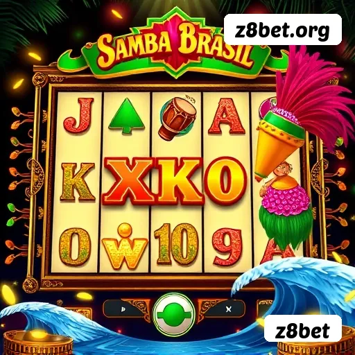 Ganhador z8bet