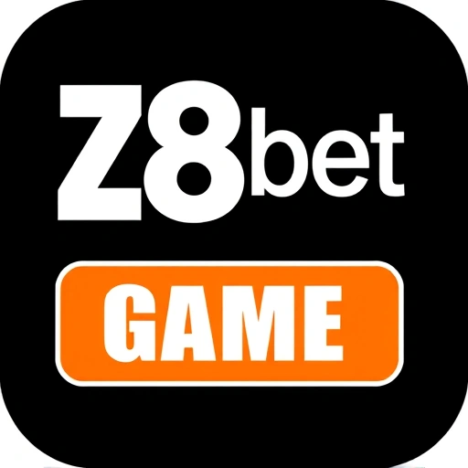 Logo da z8bet